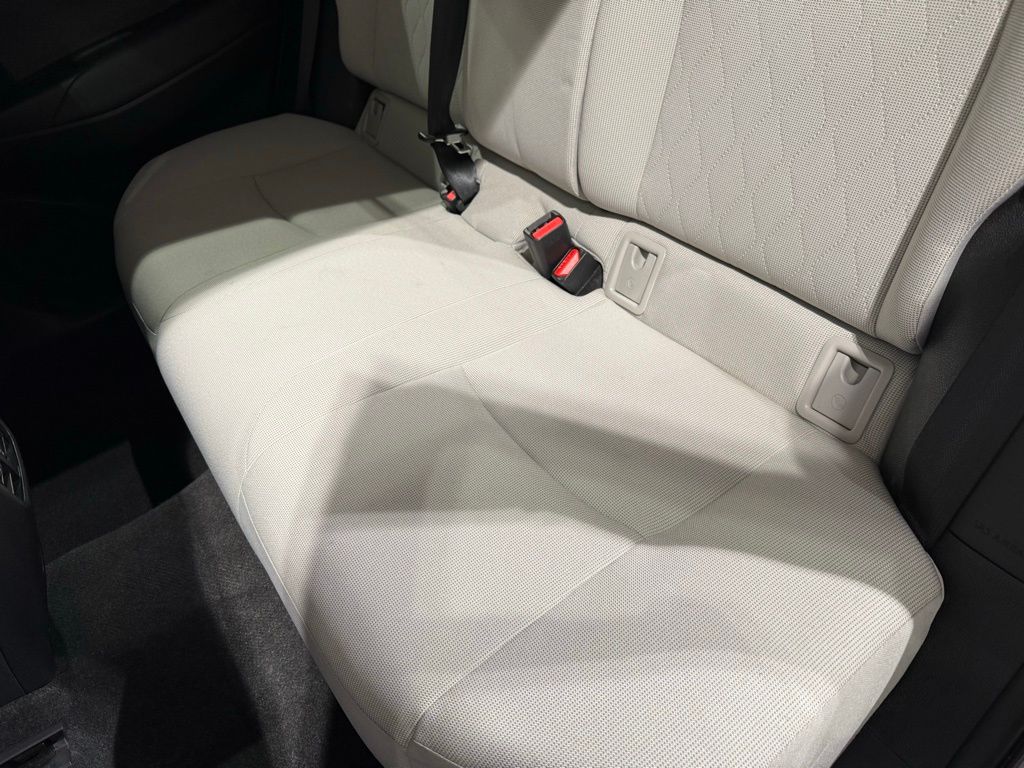 Thumbnail: 2023 Toyota Corolla Cross - 21