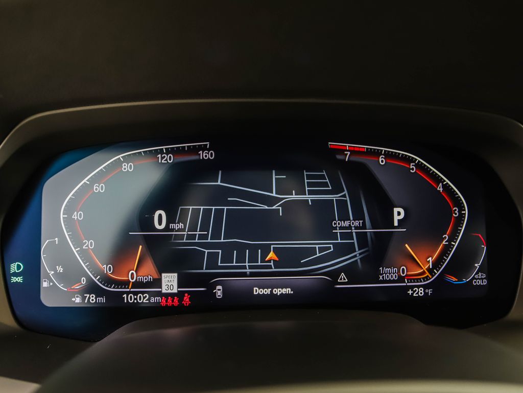 Thumbnail: 2022 BMW X5 - 14