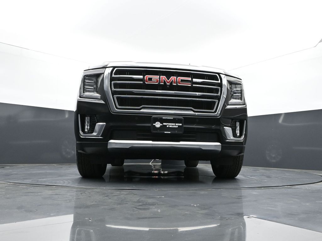 2022 GMC Yukon SLT - Photo 41