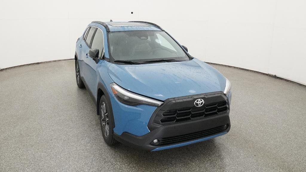 Thumbnail: 2026 Toyota Corolla Cross - 22