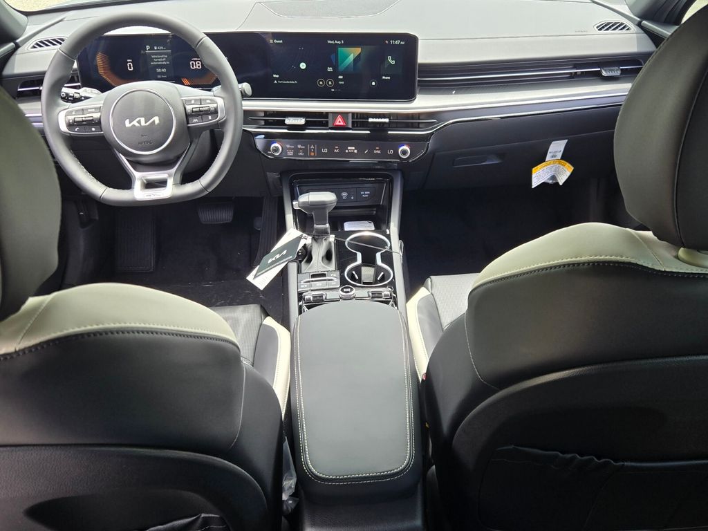 2026 Kia K5 - $28,765
