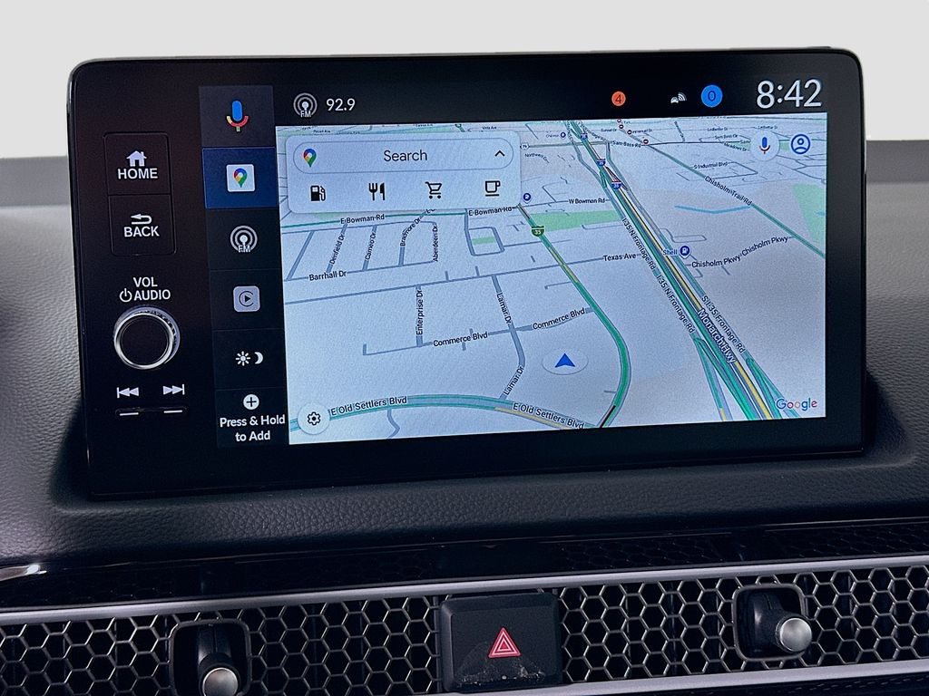 Thumbnail: 2026 Honda Civic - 12