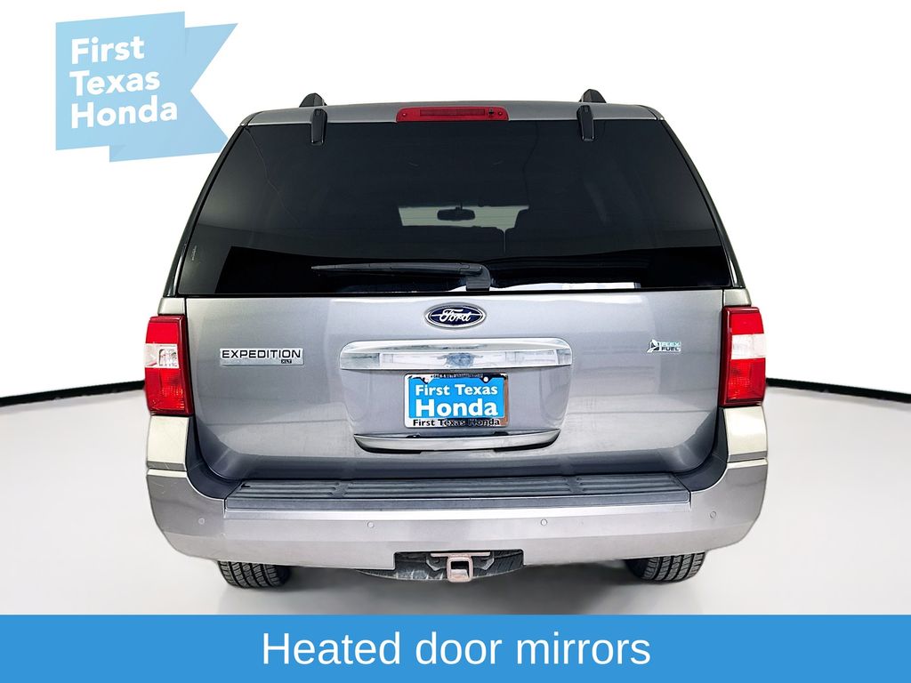 Used Car 2014 Ford Expedition  For Sale Under $10,000 In Austin, Texas