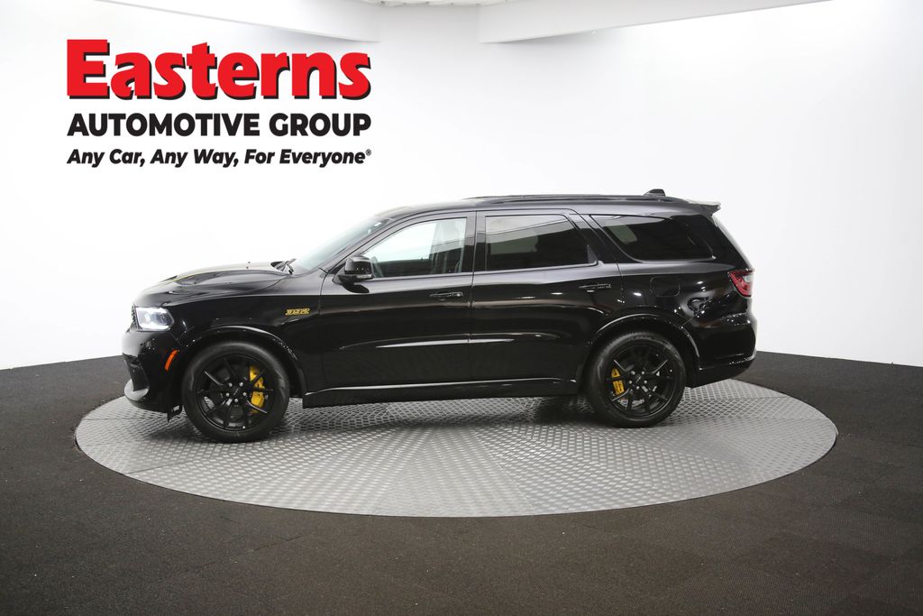 Used 2024 Black Dodge SRT 392 image 62