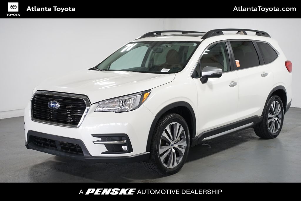 2019 Subaru Ascent Touring -
                  Duluth, GA