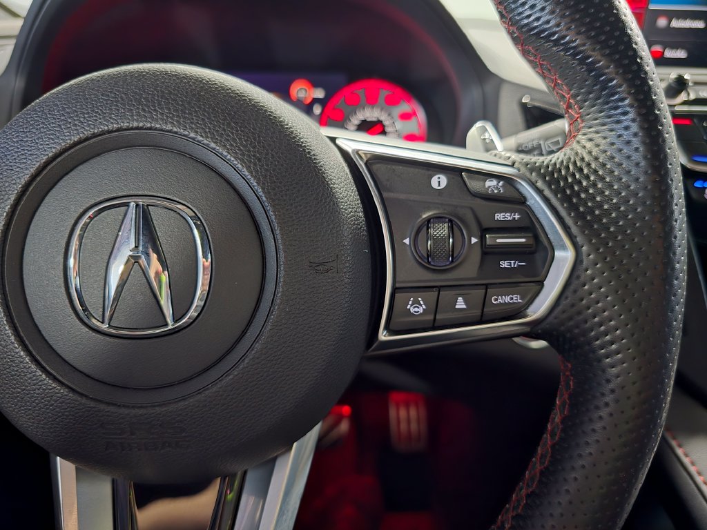 Thumbnail: 2022 Acura RDX - 17