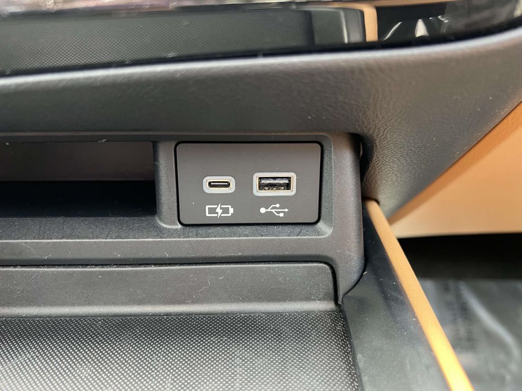 used 2024 Lexus NX car, priced at $43,995