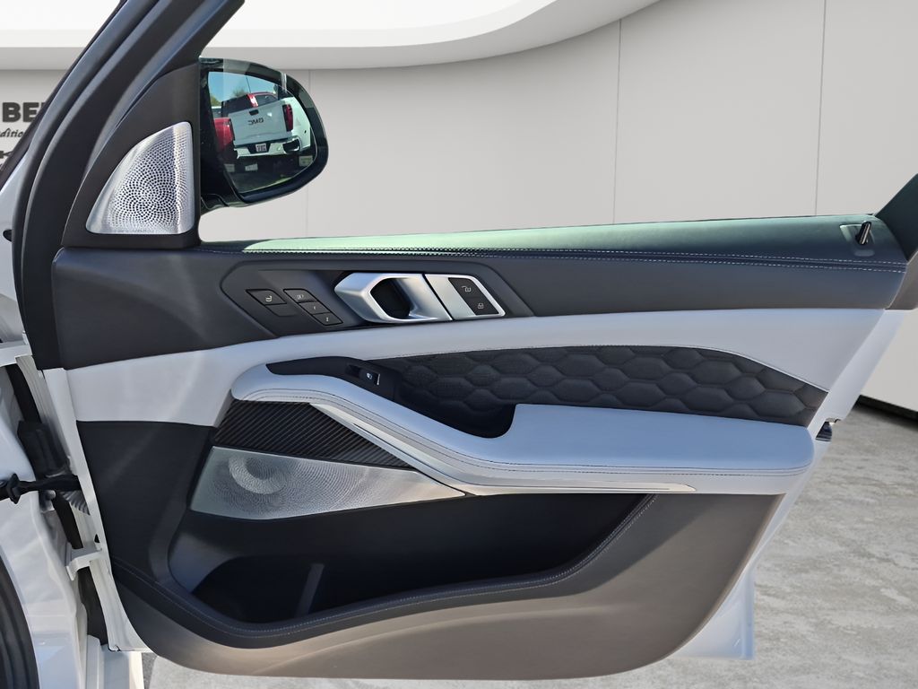 Used Car 2021 Bmw X5 M  Base For Sale Under $60,000 In Austin, Texas