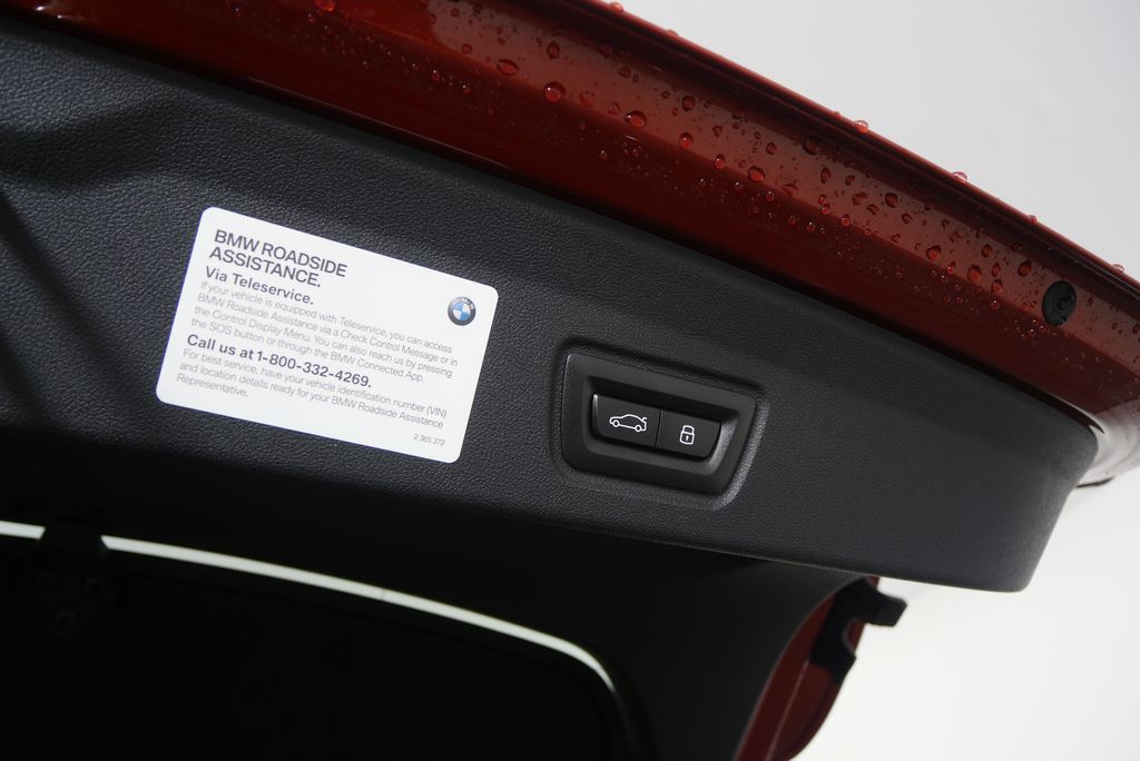2024 BMW i4 eDrive35 18