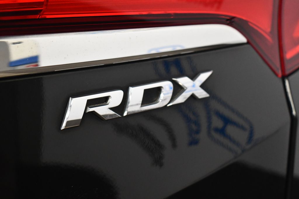 Thumbnail: 2017 Acura RDX - 7