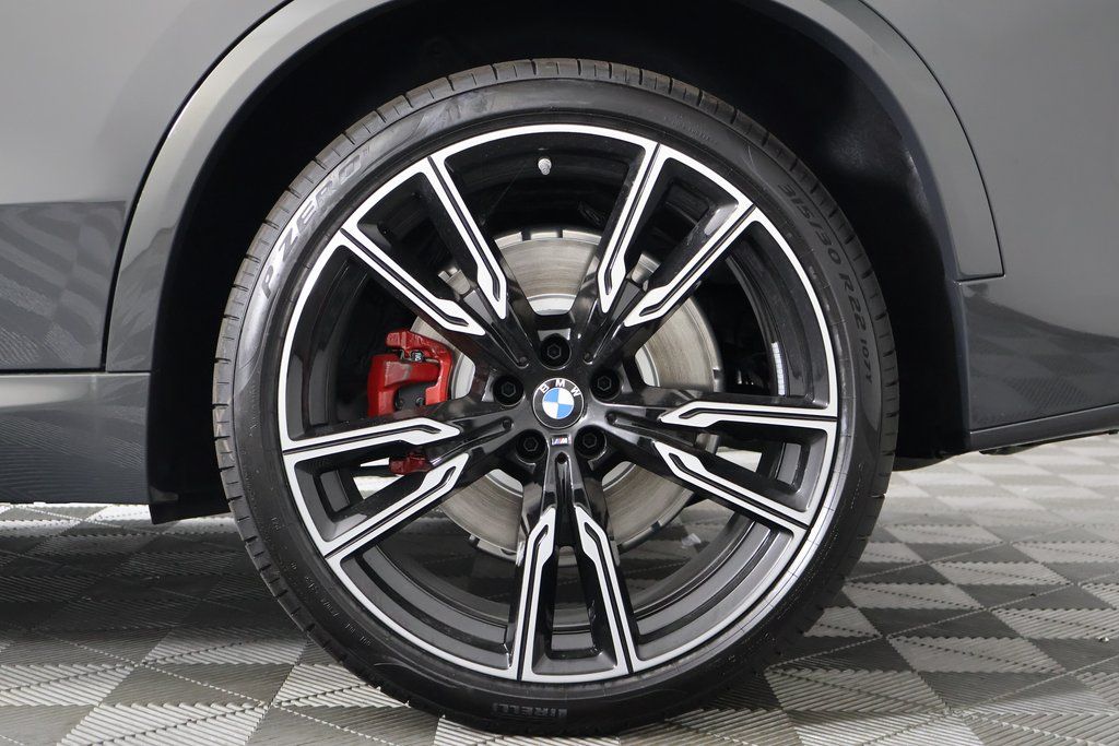 Thumbnail: 2026 BMW X5 - 10