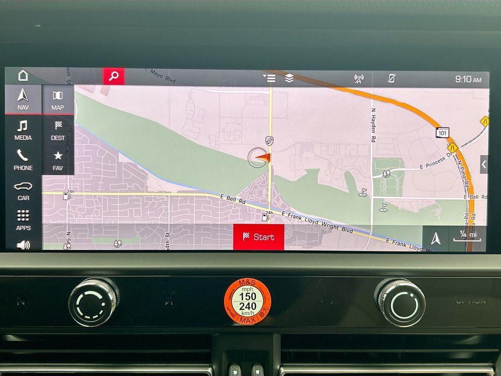 Thumbnail: 2026 Porsche Macan - 17