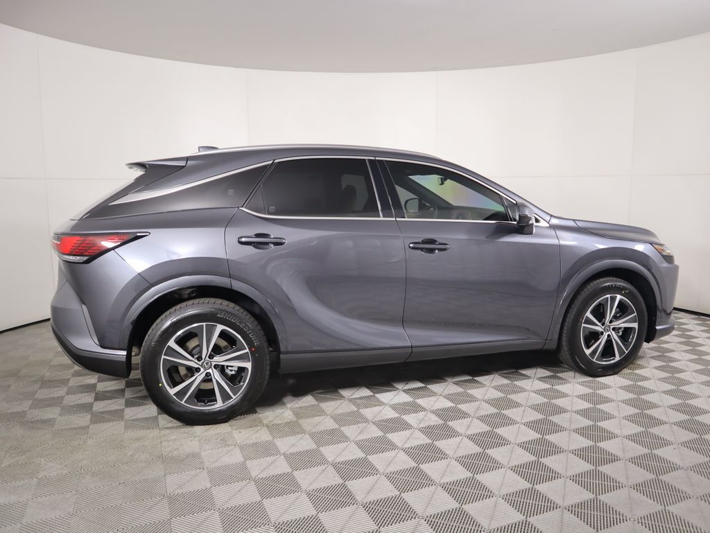 Thumbnail: 2026 Lexus RX - 4