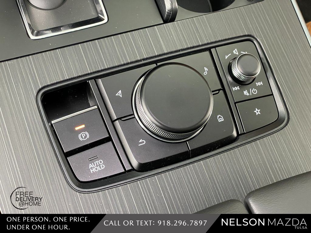 New 2026 White Mazda 3.3 Turbo S Premium Plus image 37