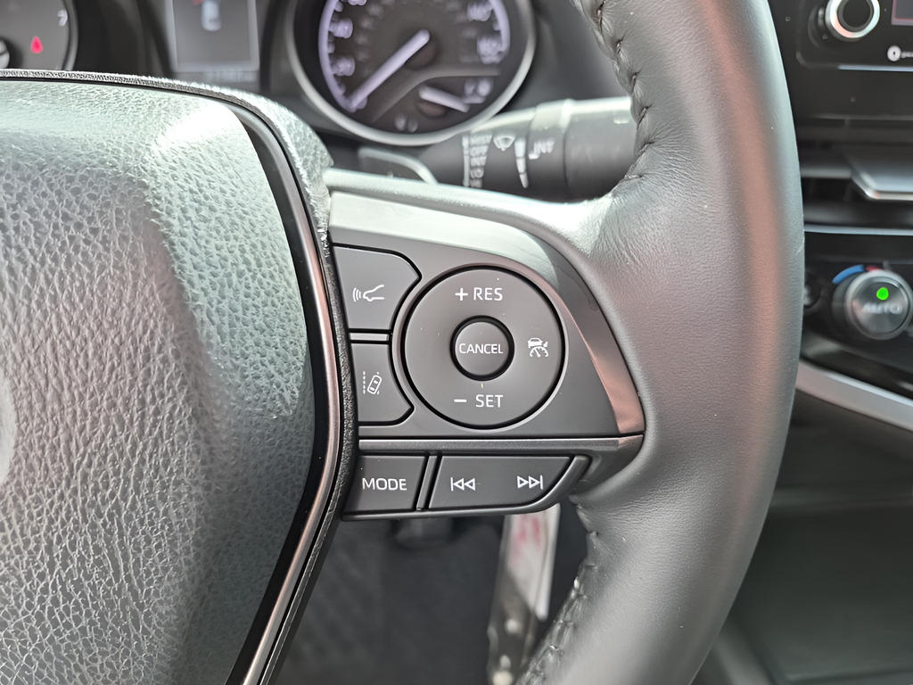 Used Car 2024 Toyota Camry  Se For Sale Under $30,000 In Austin, Texas