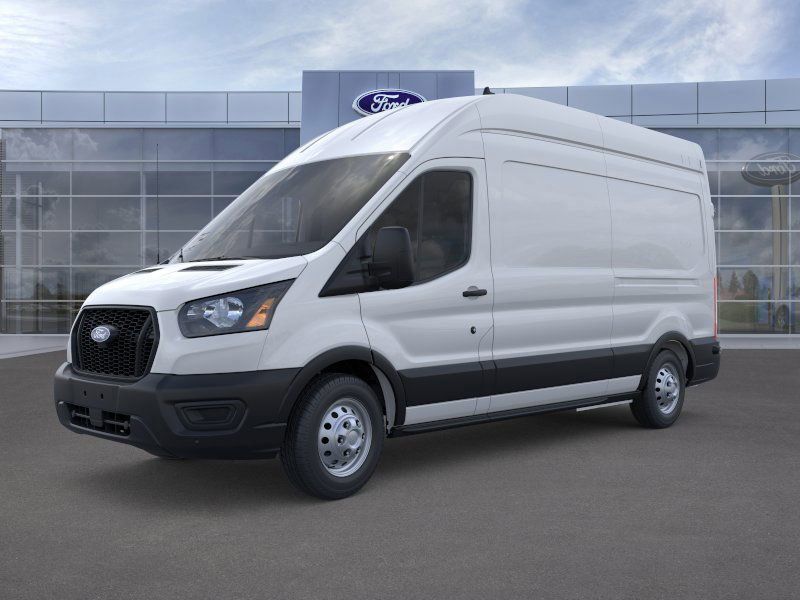new 2026 Ford Transit-250 car, priced at $59,730