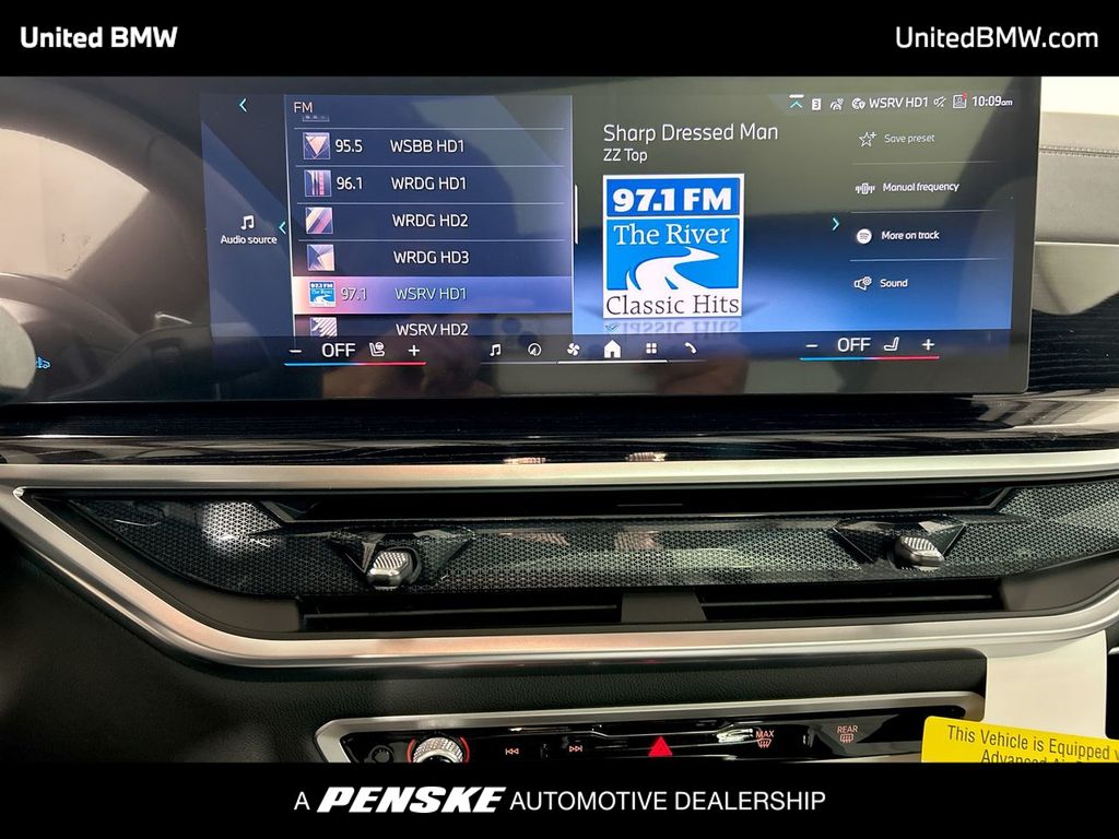 2026 BMW X7 xDrive40i 16