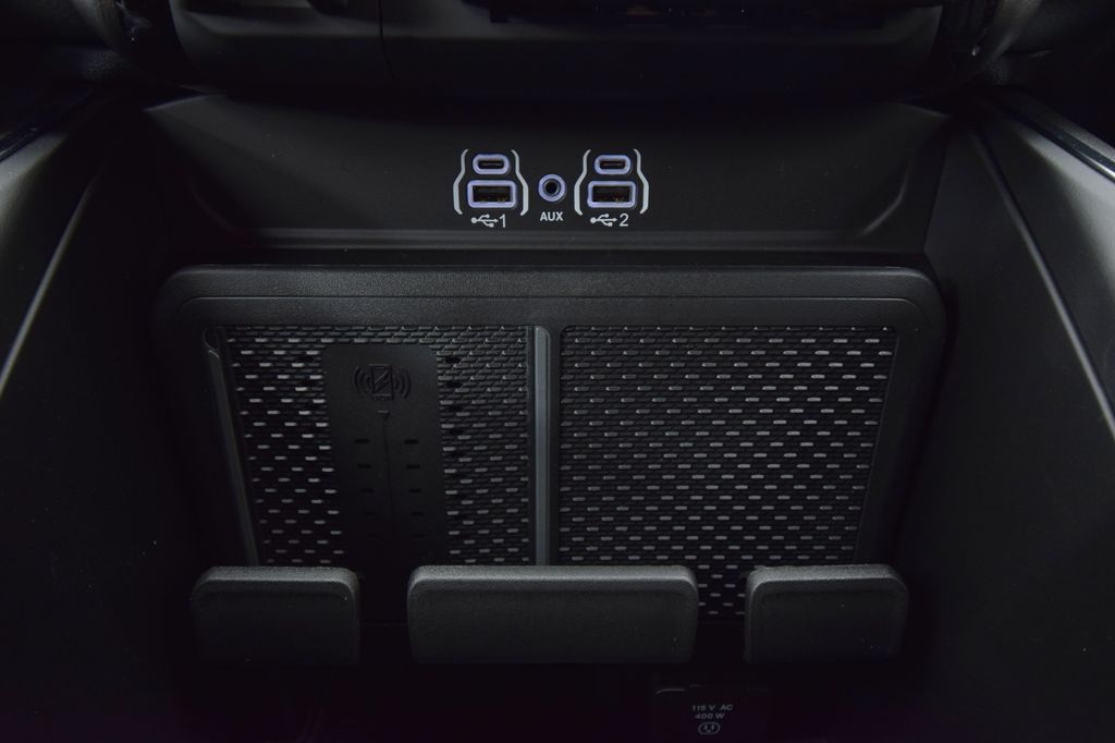 new 2026 Ram 1500 car, priced at $63,714