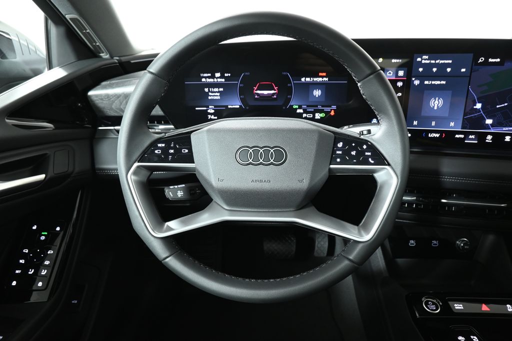 Thumbnail: 2025 Audi A6 - 14