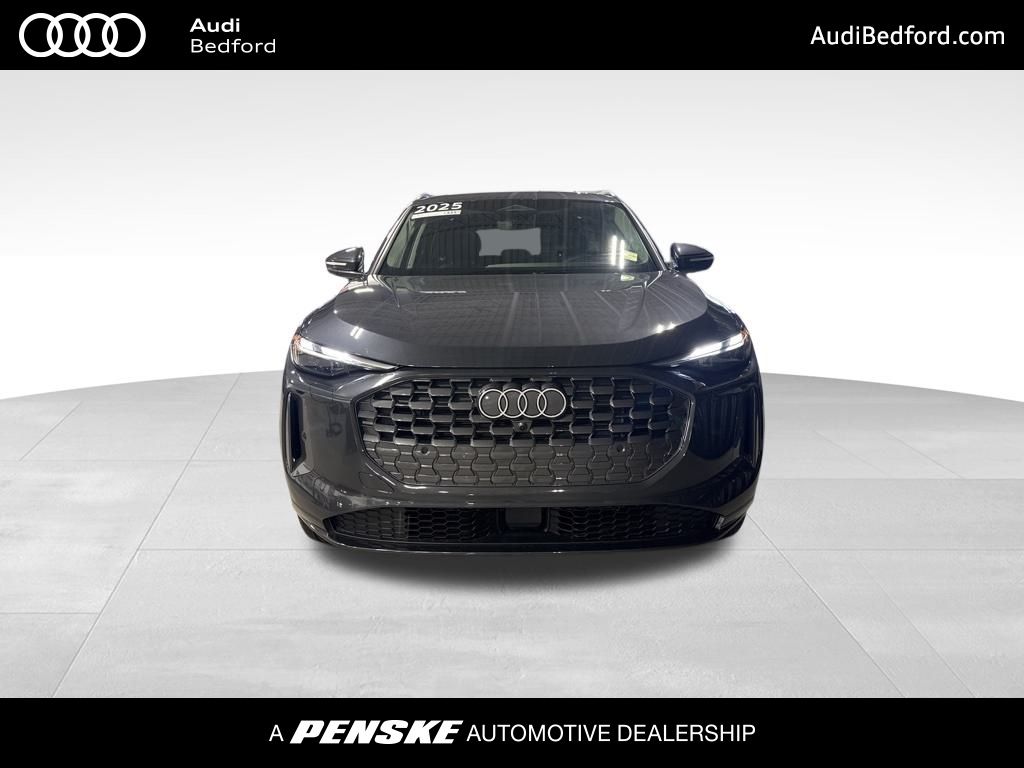 Thumbnail: 2025 Audi Q5 - 2