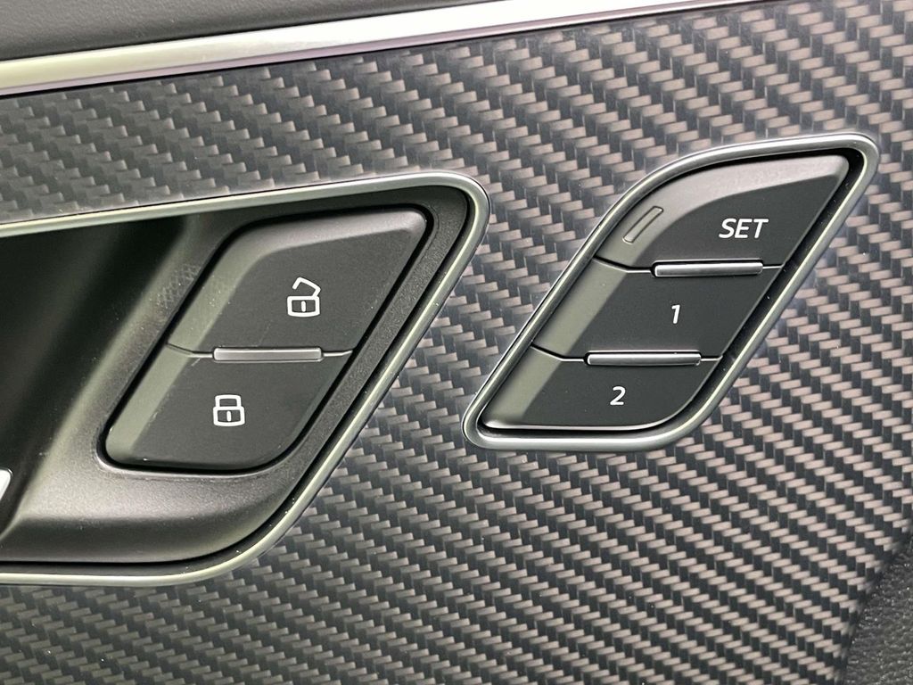 2026 Audi Q7 55 Prestige Gray at Luther Ford
