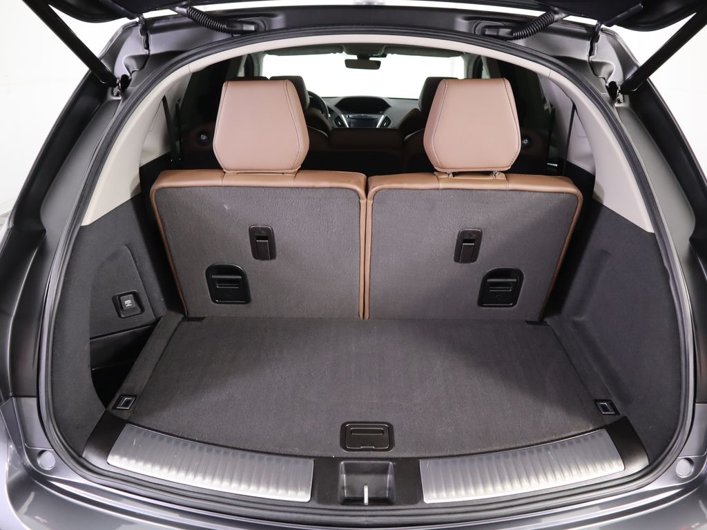 Thumbnail: 2020 Acura MDX - 30