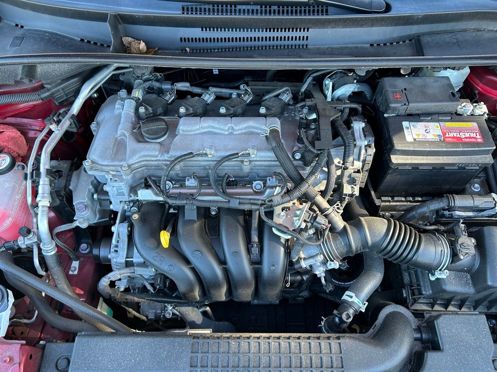 Thumbnail: 2022 Toyota Corolla - 11