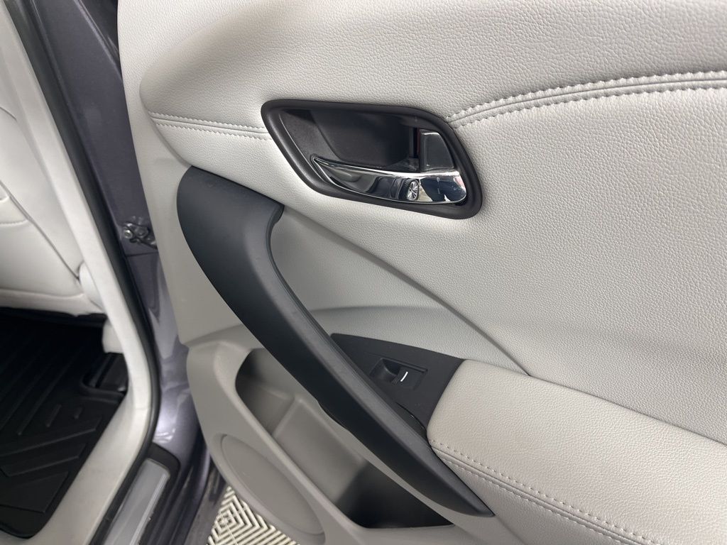 Thumbnail: 2017 Acura RDX - 16