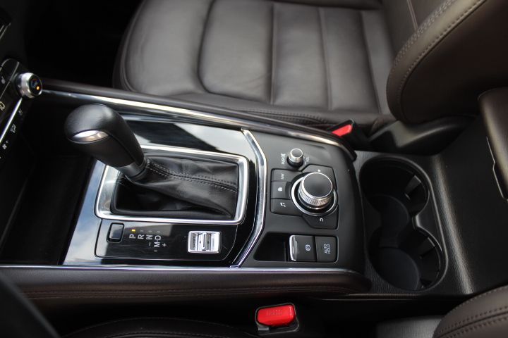 Used Car 2019 Mazda Cx-5  Signature For Sale Under $25,000 In Georgetown, Texas