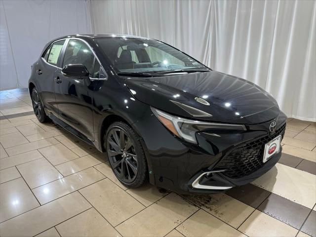 Thumbnail: 2026 Toyota Corolla - 7