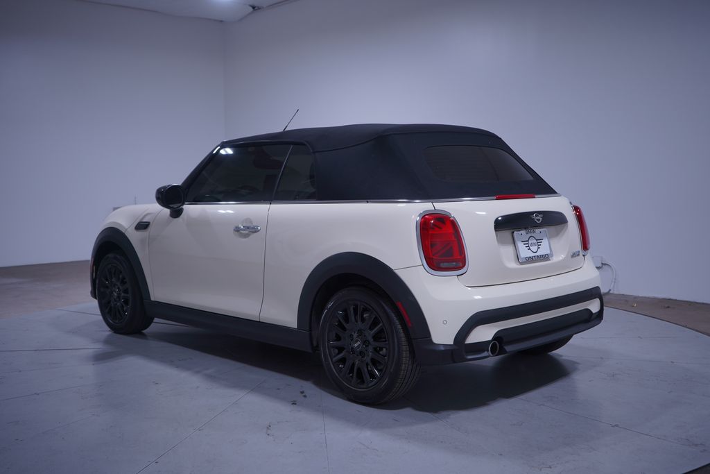 Thumbnail: 2023 MINI Cooper - 3
