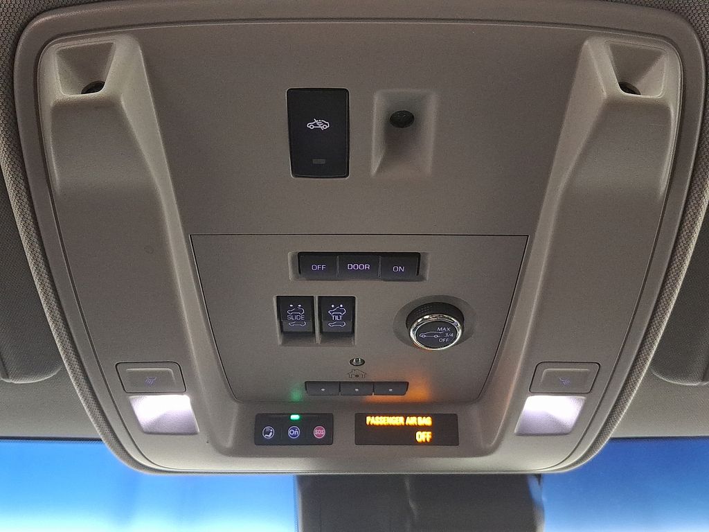 Thumbnail: 2019 Cadillac Escalade - 27