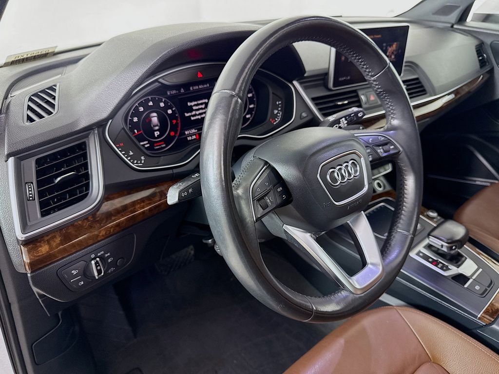 Thumbnail: 2018 Audi Q5 - 9