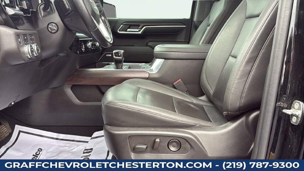 Used 2022 GMC Sierra 1500 Truck