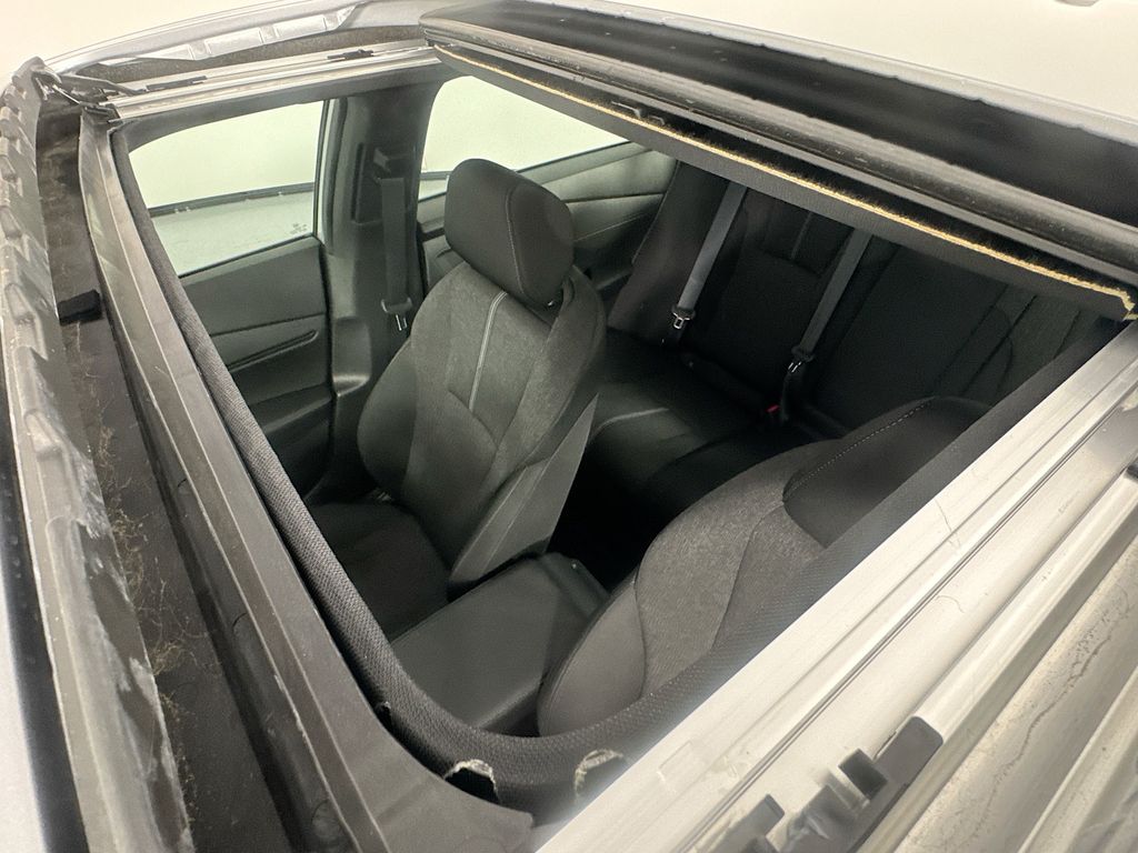 Used Car 2025 Honda Accord Hybrid  Sport For Sale Under $30,000 In Austin, Texas