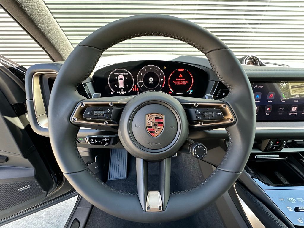 Thumbnail: 2026 Porsche Cayenne - 19