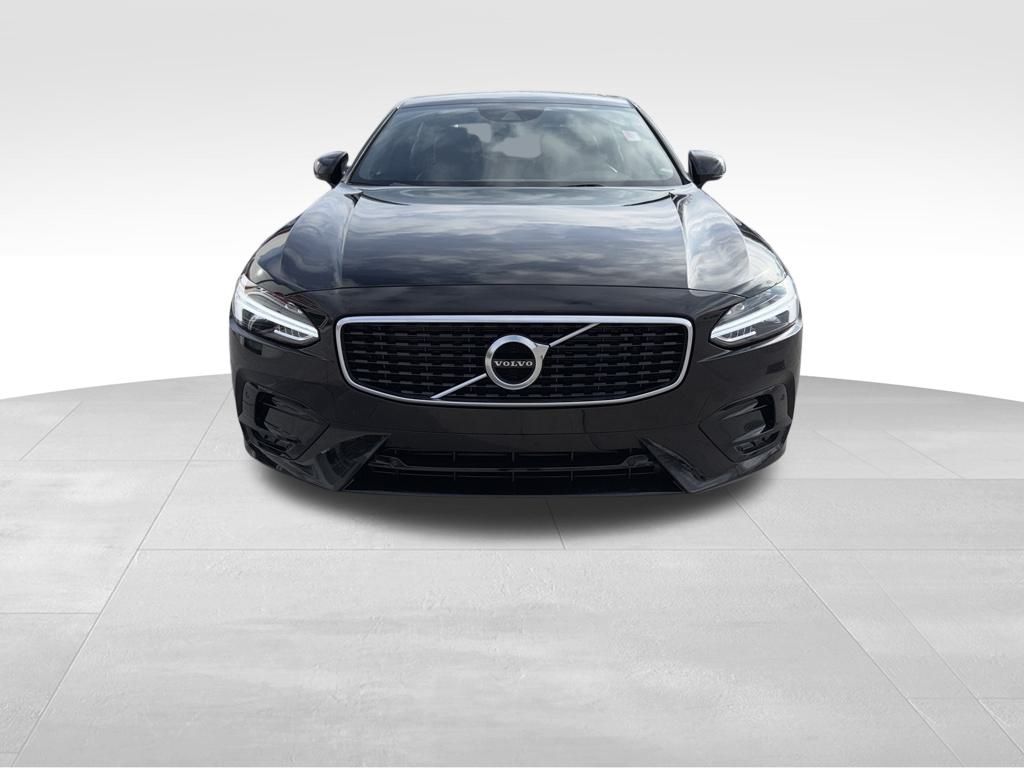 Thumbnail: 2020 Volvo S90 - 8