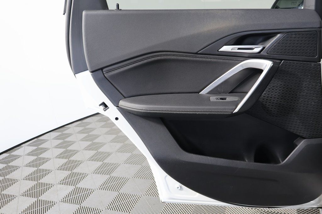 Thumbnail: 2023 BMW X1 - 13