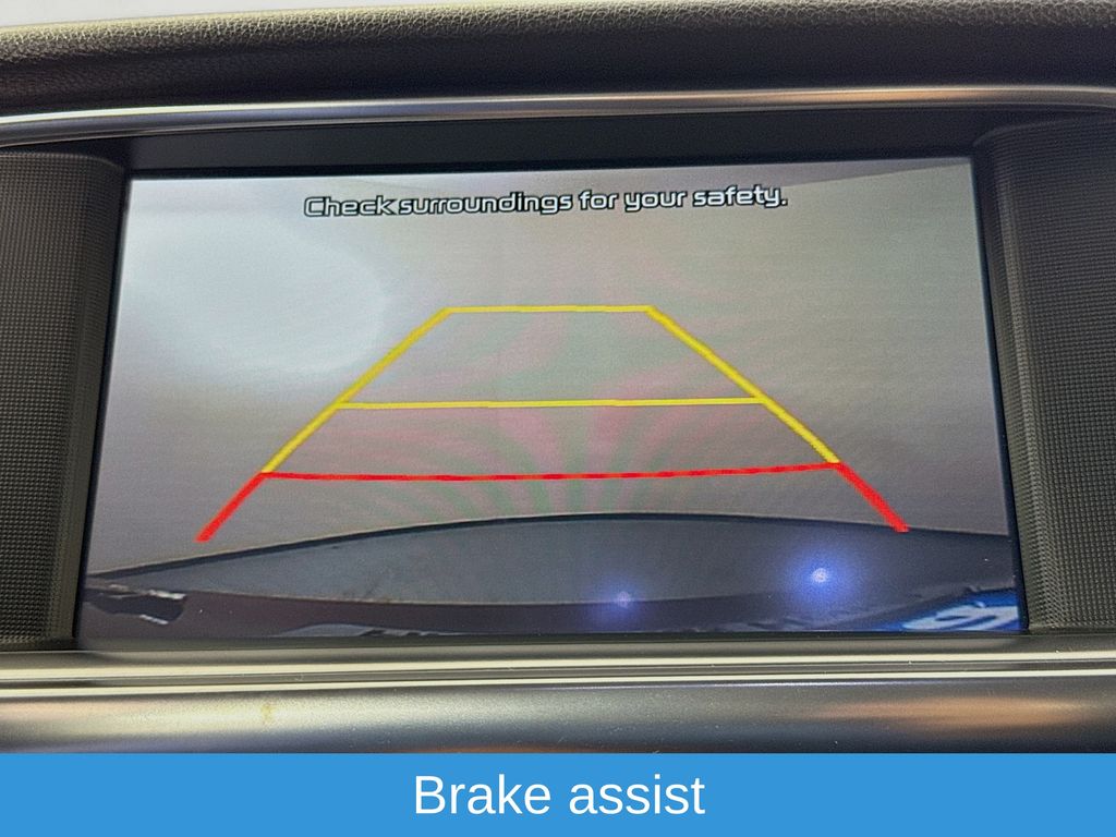 Used Car 2017 Kia Optima  Ex For Sale Under $15,000 In Austin, Texas