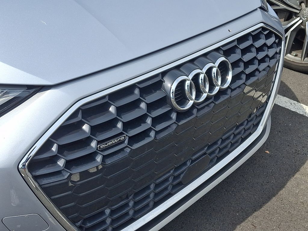 Thumbnail: 2022 Audi A3 - 4