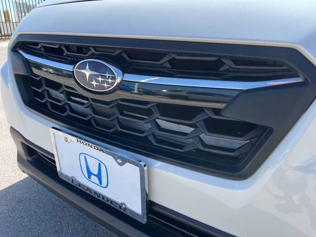 Thumbnail: 2018 Subaru Crosstrek - 15