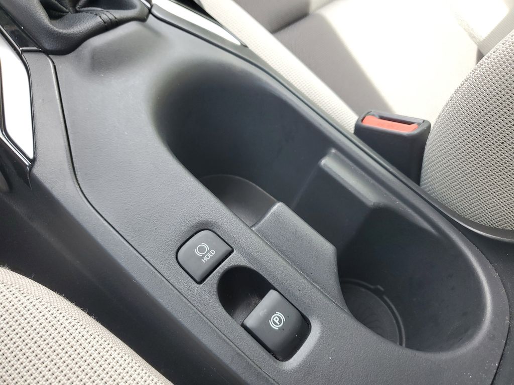 2023 Toyota Corolla LE photo 22