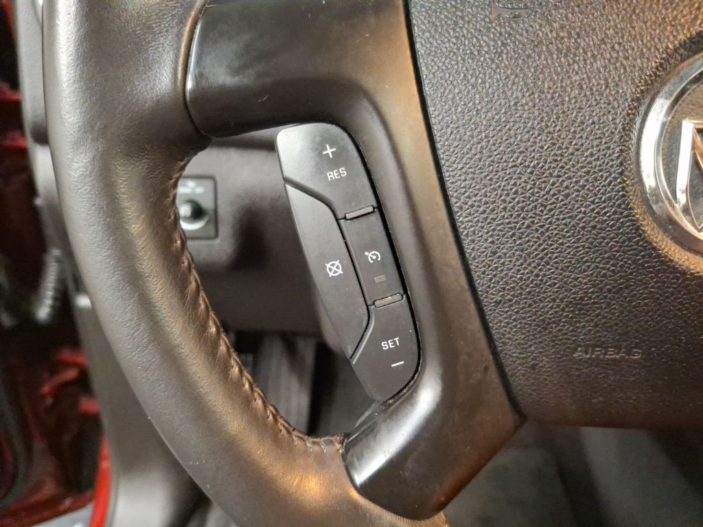 Used 2011 Buick Enclave SUV
