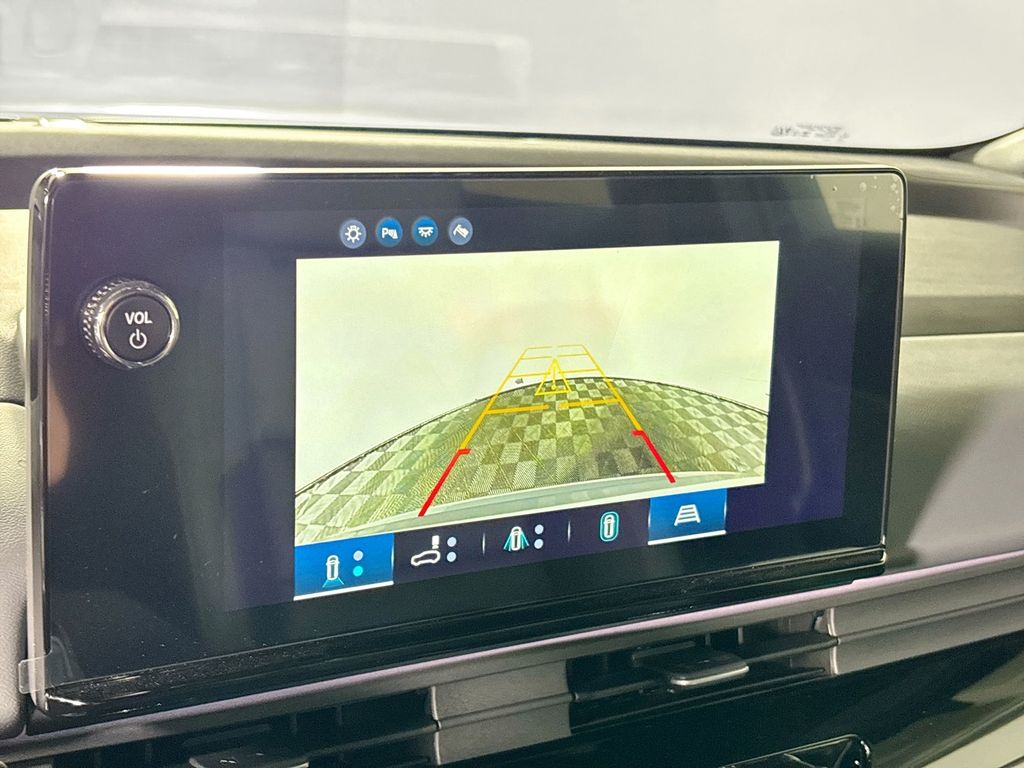 2025 Honda Prologue Elite