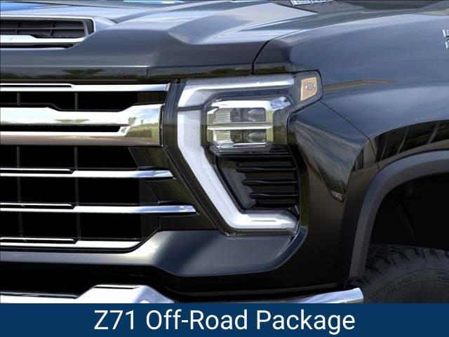 ChevroletSilverado 2500HD11