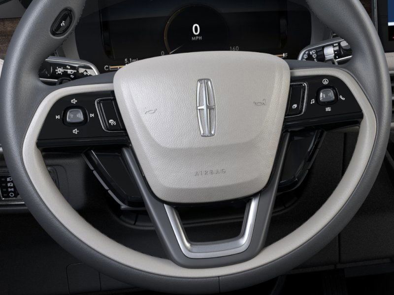 2025 Lincoln Corsair Grand Touring