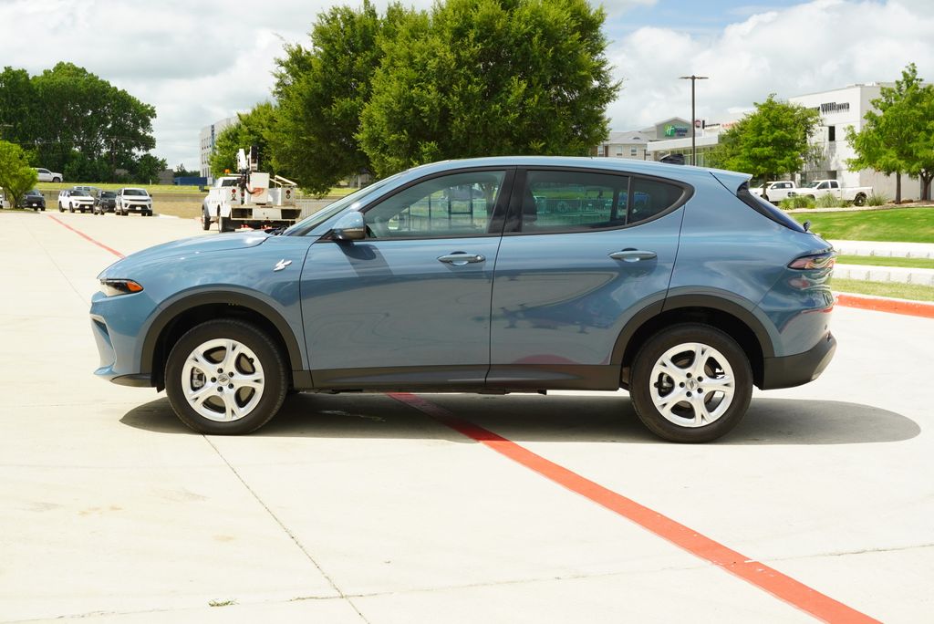 Used Car 2024 Dodge Hornet  Gt Plus For Sale Under $30,000 In Weatherford, Texas