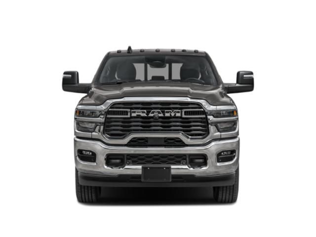 2026 Ram 3500 Laramie - 3