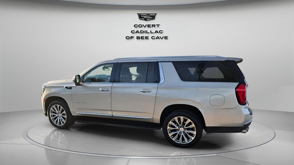 Used Car 2023 Gmc Yukon Xl  Denali For Sale Under $50,000 In Austin, Texas