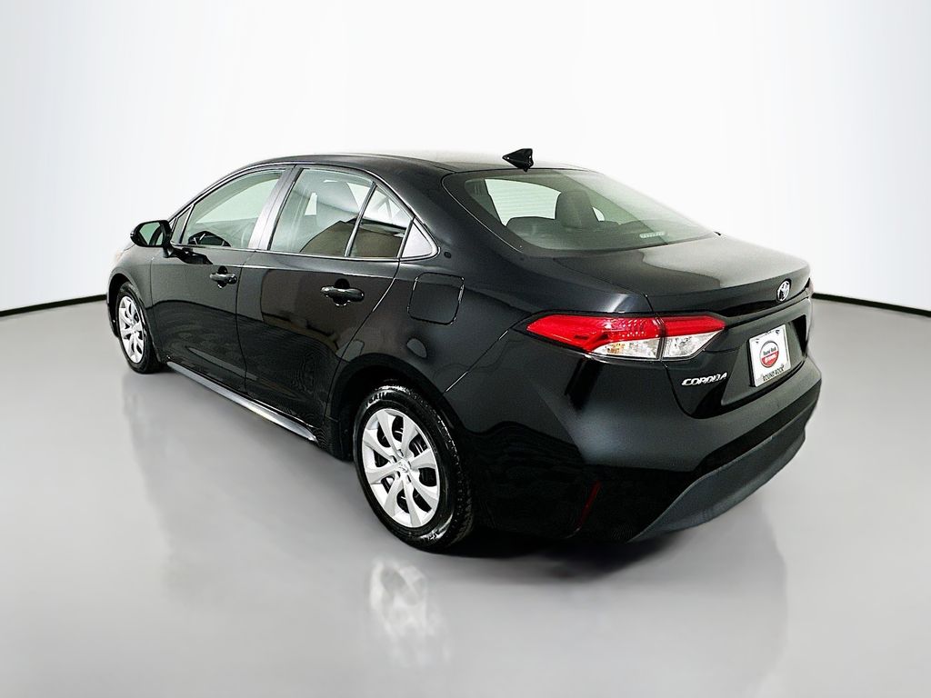 2024 Toyota Corolla LE 7